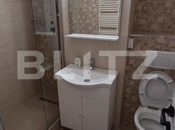 Apartament de închiriat 2 camere Gheorgheni - 201626AI | BLITZ Cluj-Napoca | Poza10