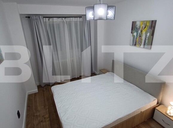 Apartament de închiriat 2 camere Gheorgheni - 201626AI | BLITZ Cluj-Napoca | Poza2