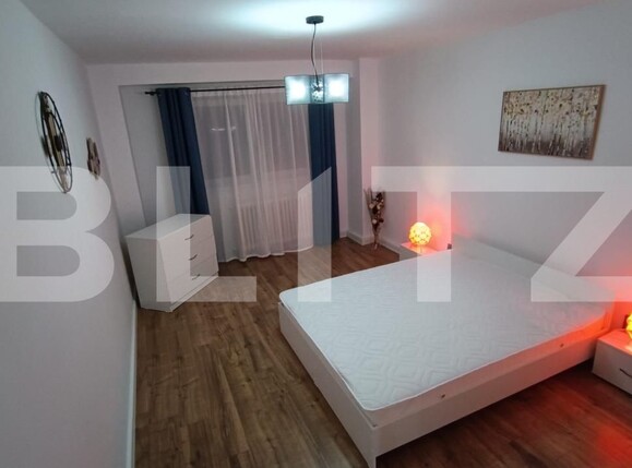 Apartament de închiriat 2 camere Gheorgheni - 201626AI | BLITZ Cluj-Napoca | Poza1