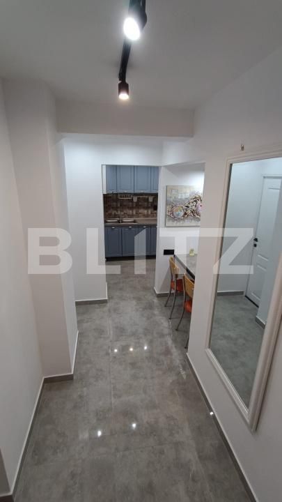 Apartament de închiriat 2 camere Gheorgheni - 201626AI | BLITZ Cluj-Napoca | Poza8