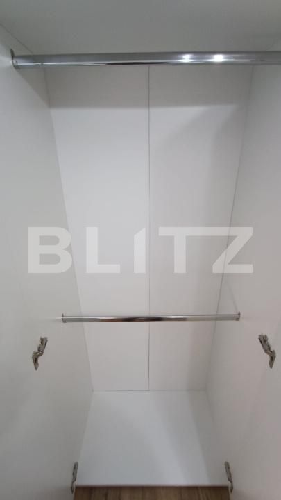 Apartament de închiriat 2 camere Gheorgheni - 201626AI | BLITZ Cluj-Napoca | Poza9