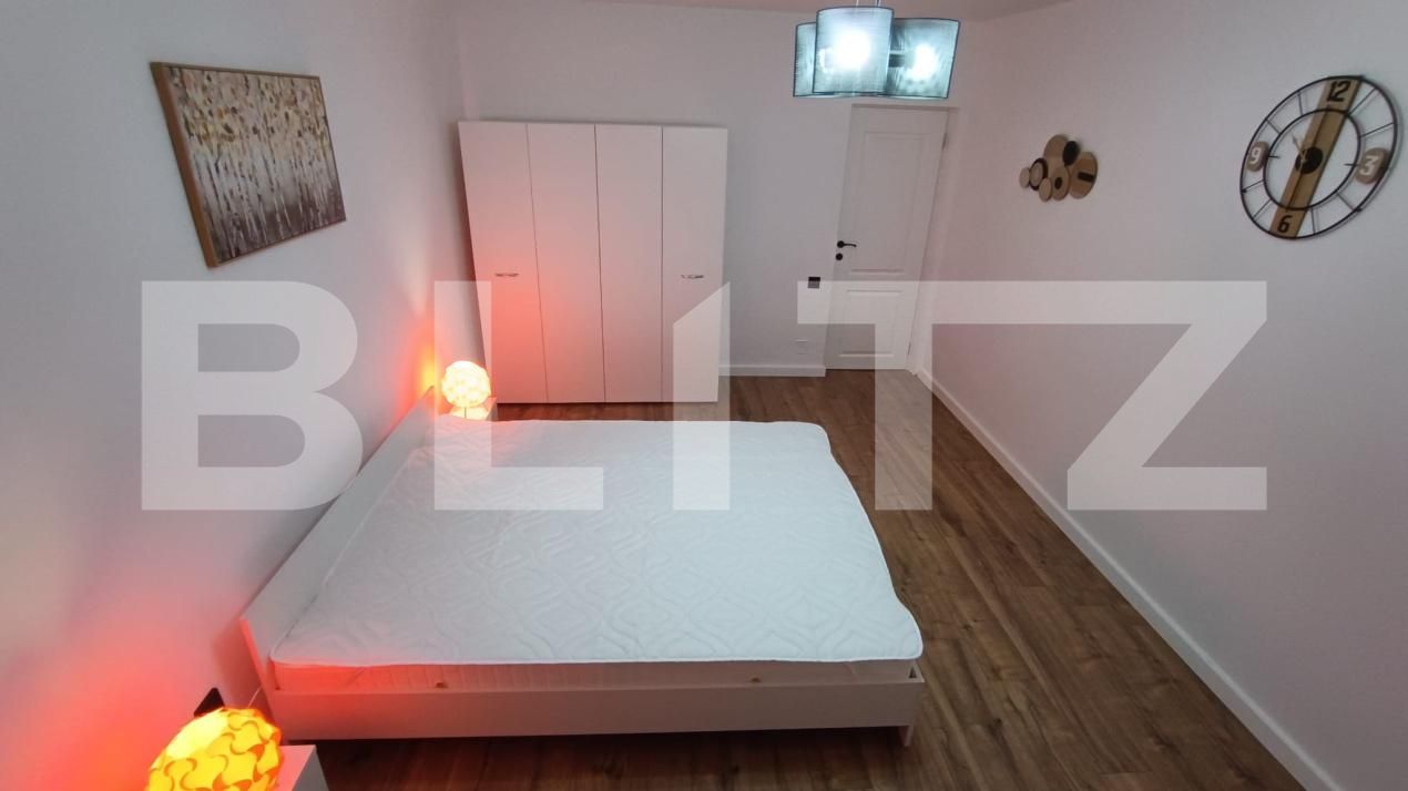 Apartament de închiriat 2 camere Gheorgheni - 201626AI | BLITZ Cluj-Napoca | Poza3