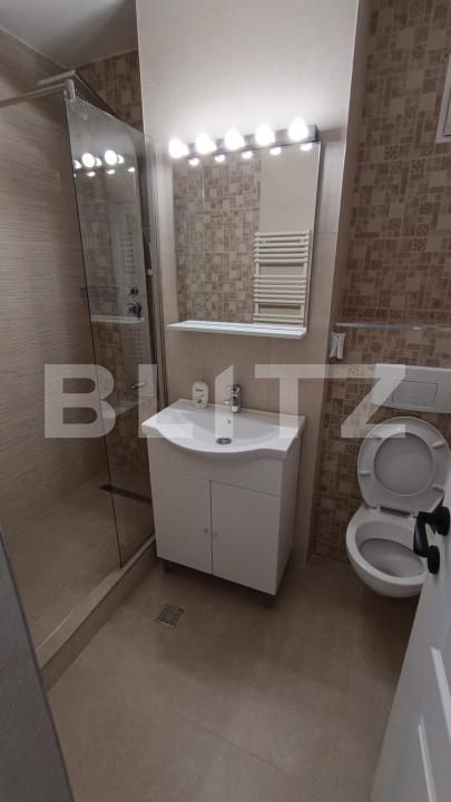 Apartament de închiriat 2 camere Gheorgheni - 201626AI | BLITZ Cluj-Napoca | Poza10