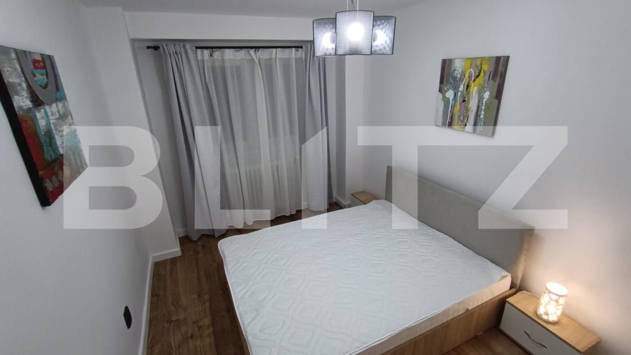 Apartament de închiriat 2 camere Gheorgheni - 201626AI | BLITZ Cluj-Napoca | Poza2