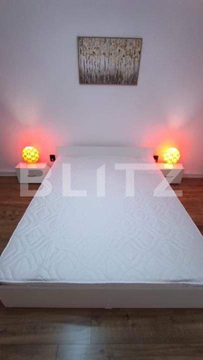 Apartament de închiriat 2 camere Gheorgheni - 201626AI | BLITZ Cluj-Napoca | Poza6
