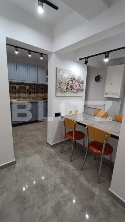 Apartament de închiriat 2 camere Gheorgheni - 201626AI | BLITZ Cluj-Napoca | Poza7
