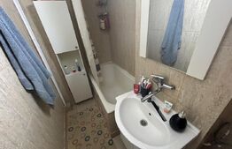 Garsonieră 28 mp, parcare, zona Mărăști - Kaufland