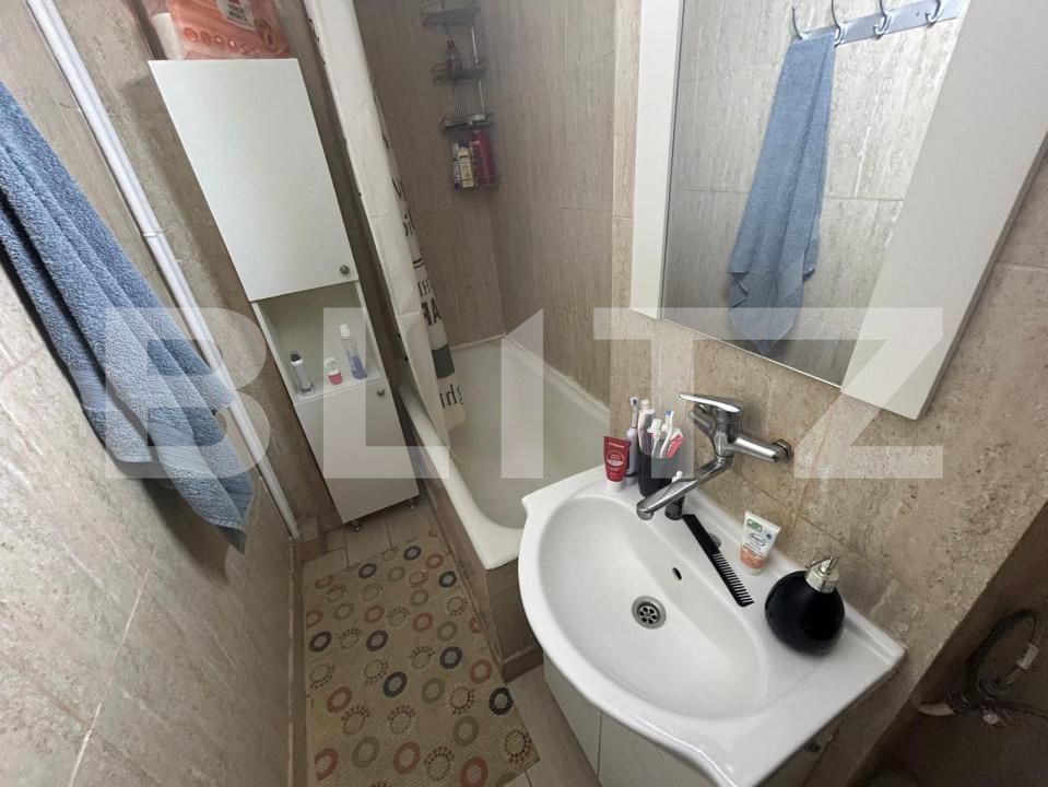 Garsonieră de închiriat Marasti - 201629AI | BLITZ Cluj-Napoca | Poza7