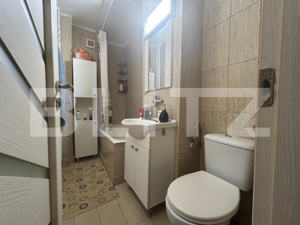 Garsonieră de închiriat Marasti - 201629AI | BLITZ Cluj-Napoca | Poza6