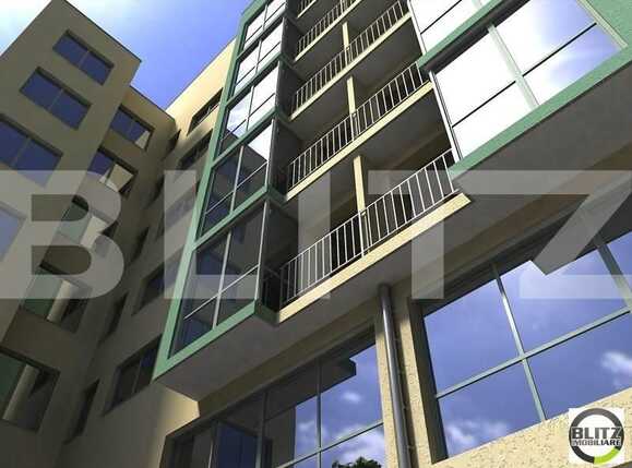 Spațiu birouri de închiriat Central - 20163SIB | BLITZ Cluj-Napoca | Poza1