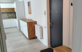 Apartament 2 camere, 50 mp, zona Terra 