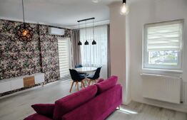 Apartament 2 camere, 50 mp, zona Terra 