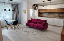 Apartament 2 camere, 50 mp, zona Terra 