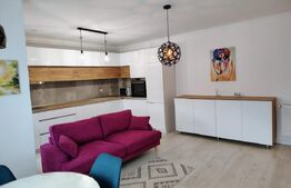 Apartament 2 camere, 50 mp, zona Terra 