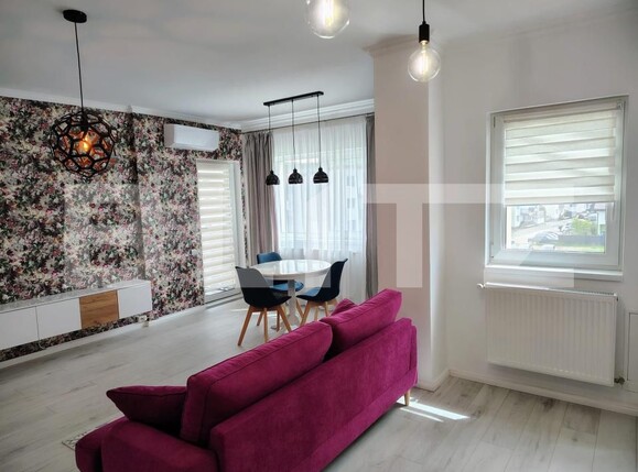 Apartament de vânzare 2 camere Floreşti - 201630AV | BLITZ Cluj-Napoca | Poza3