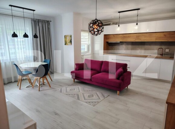 Apartament de vânzare 2 camere Floreşti - 201630AV | BLITZ Cluj-Napoca | Poza1