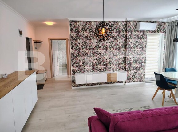 Apartament de vânzare 2 camere Floreşti - 201630AV | BLITZ Cluj-Napoca | Poza4
