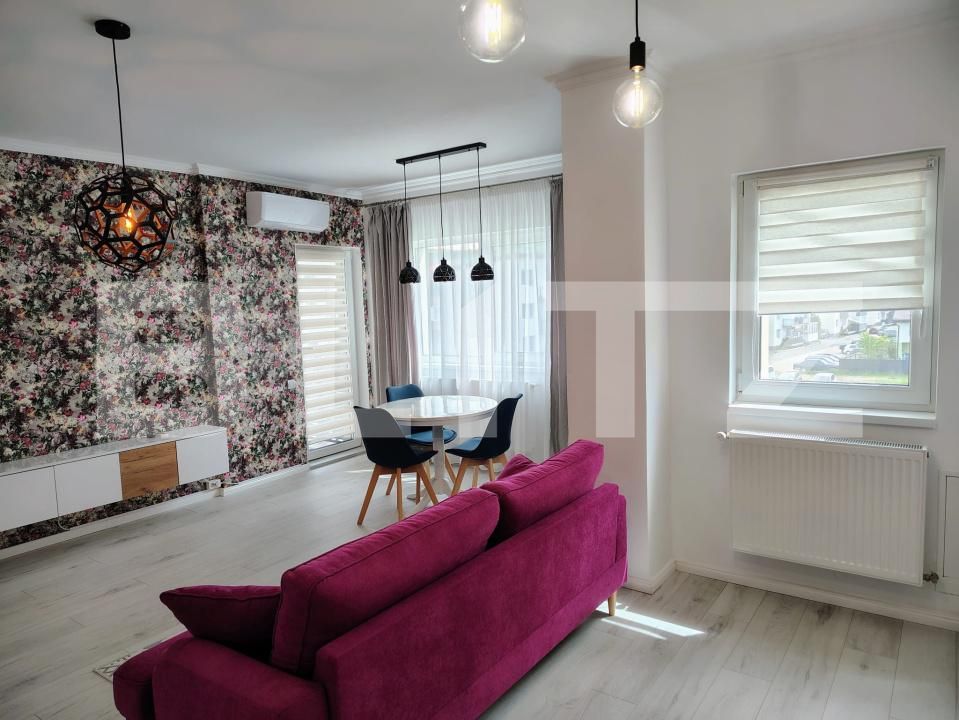 Apartament de vânzare 2 camere Floreşti - 201630AV | BLITZ Cluj-Napoca | Poza3