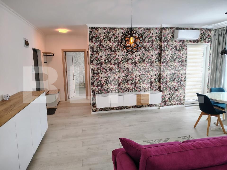 Apartament de vânzare 2 camere Floreşti - 201630AV | BLITZ Cluj-Napoca | Poza4