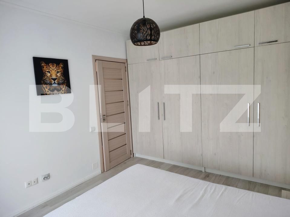 Apartament de vânzare 2 camere Floreşti - 201630AV | BLITZ Cluj-Napoca | Poza8