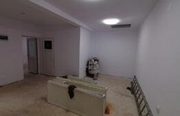 Spatiu de birou cu 3 incaperi, 73 mp, zona Semicentral