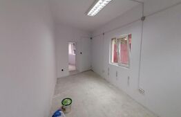 Spatiu de birou cu 3 incaperi, 73 mp, zona Semicentral
