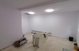 Spatiu de birou cu 3 incaperi, 73 mp, zona Semicentral