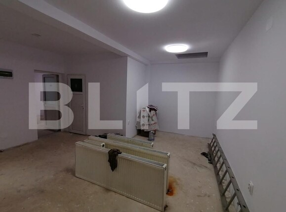 Spațiu birouri de închiriat Semicentral - 201634SIB | BLITZ Cluj-Napoca | Poza5