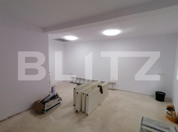 Spațiu birouri de închiriat Semicentral - 201634SIB | BLITZ Cluj-Napoca | Poza6