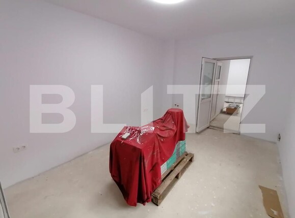 Spațiu birouri de închiriat Semicentral - 201634SIB | BLITZ Cluj-Napoca | Poza1