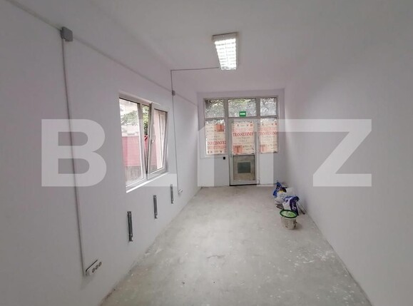 Spațiu birouri de închiriat Semicentral - 201634SIB | BLITZ Cluj-Napoca | Poza2