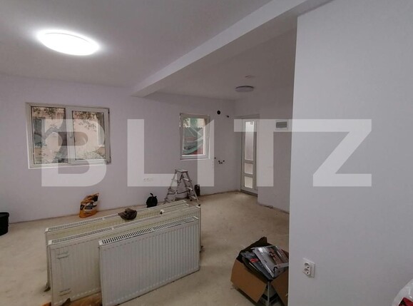 Spațiu birouri de închiriat Semicentral - 201634SIB | BLITZ Cluj-Napoca | Poza4