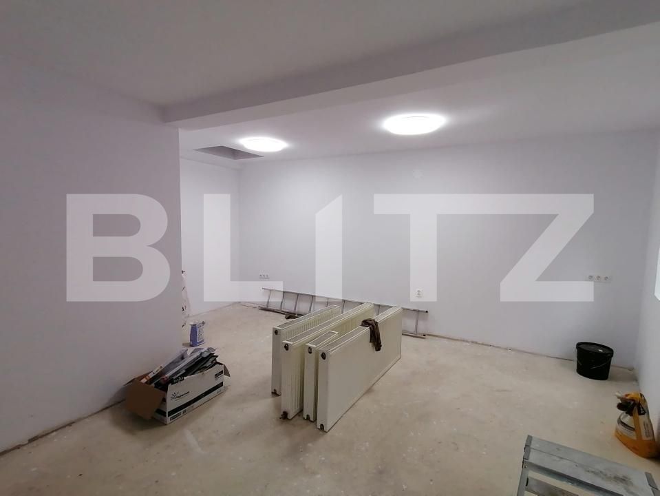 Spațiu birouri de închiriat Semicentral - 201634SIB | BLITZ Cluj-Napoca | Poza6