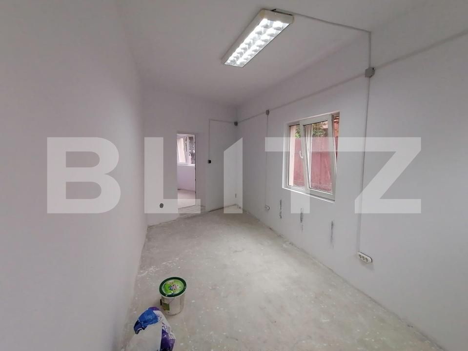 Spațiu birouri de închiriat Semicentral - 201634SIB | BLITZ Cluj-Napoca | Poza3