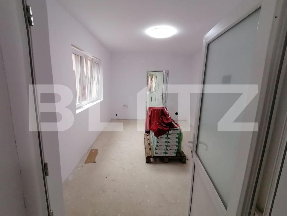 Spațiu birouri de închiriat Semicentral - 201634SIB | BLITZ Cluj-Napoca | Poza8