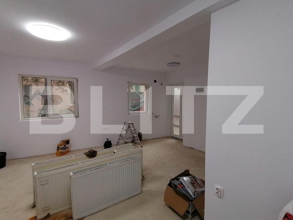 Spațiu birouri de închiriat Semicentral - 201634SIB | BLITZ Cluj-Napoca | Poza4