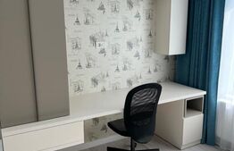 Apartament modern cu 3 camere - Zona UMF