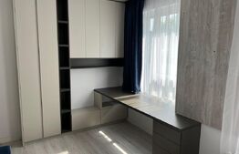 Apartament modern cu 3 camere - Zona UMF