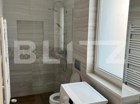 Apartament de închiriat 3 camere Zorilor - 201637AI | BLITZ Cluj-Napoca | Poza3