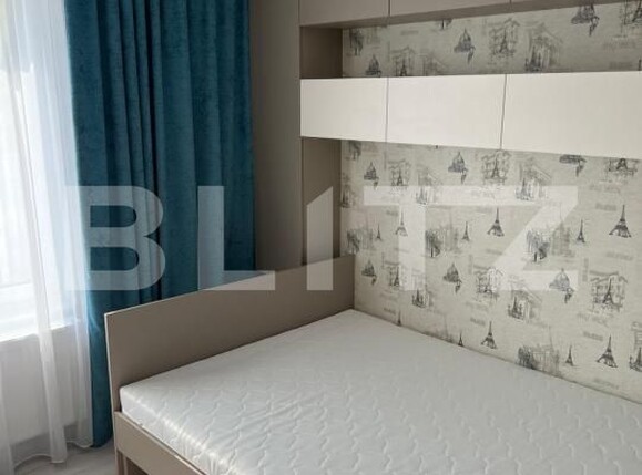 Apartament de închiriat 3 camere Zorilor - 201637AI | BLITZ Cluj-Napoca | Poza2