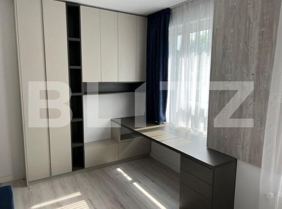 Apartament de închiriat 3 camere Zorilor - 201637AI | BLITZ Cluj-Napoca | Poza5