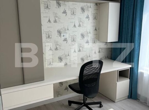 Apartament de închiriat 3 camere Zorilor - 201637AI | BLITZ Cluj-Napoca | Poza6