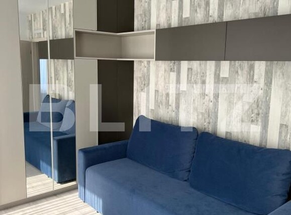 Apartament de închiriat 3 camere Zorilor - 201637AI | BLITZ Cluj-Napoca | Poza4