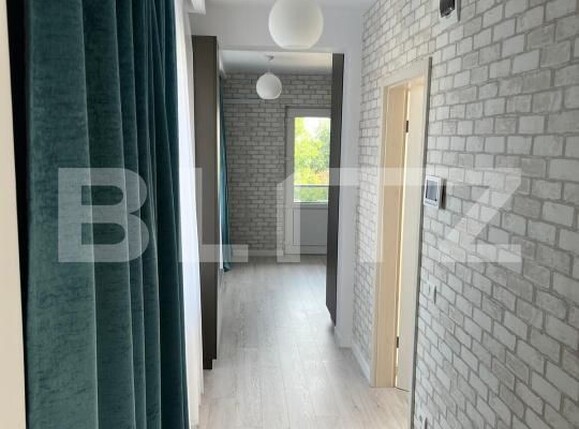 Apartament de închiriat 3 camere Zorilor - 201637AI | BLITZ Cluj-Napoca | Poza7