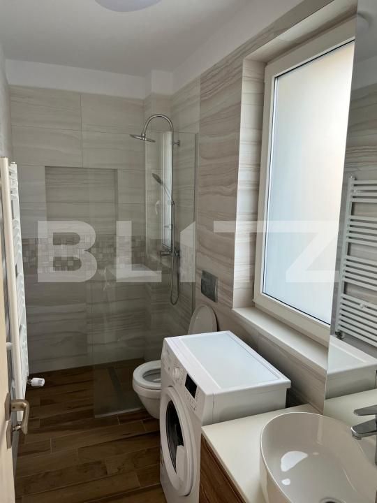 Apartament de închiriat 3 camere Zorilor - 201637AI | BLITZ Cluj-Napoca | Poza3