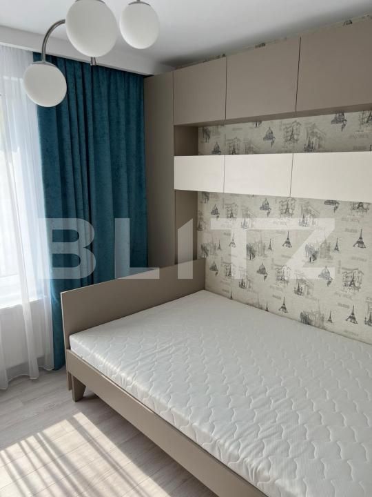 Apartament de închiriat 3 camere Zorilor - 201637AI | BLITZ Cluj-Napoca | Poza2