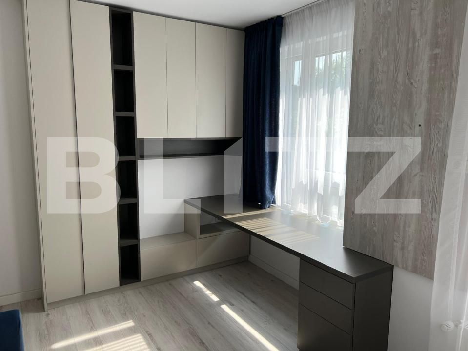 Apartament de închiriat 3 camere Zorilor - 201637AI | BLITZ Cluj-Napoca | Poza5