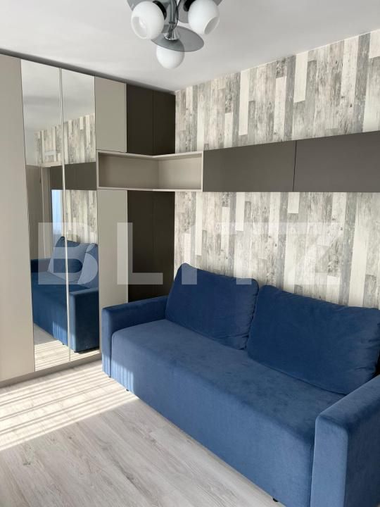 Apartament de închiriat 3 camere Zorilor - 201637AI | BLITZ Cluj-Napoca | Poza4