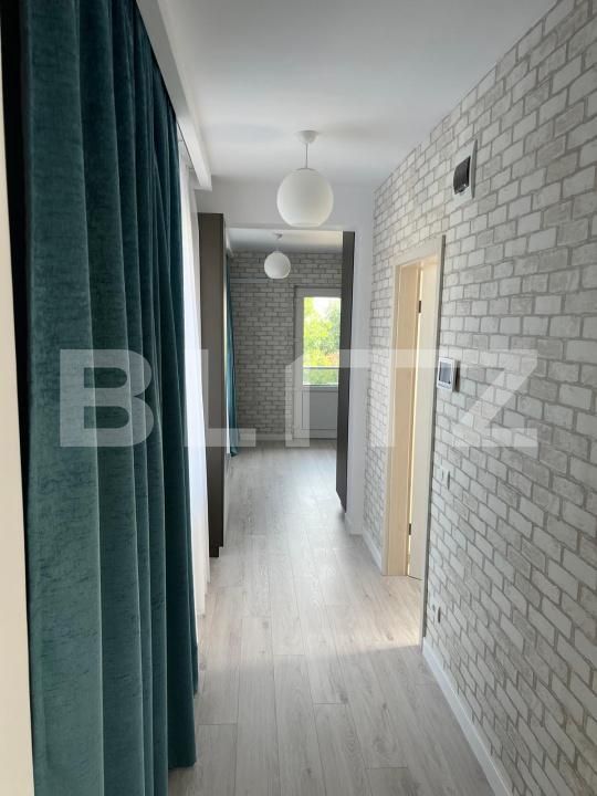 Apartament de închiriat 3 camere Zorilor - 201637AI | BLITZ Cluj-Napoca | Poza7