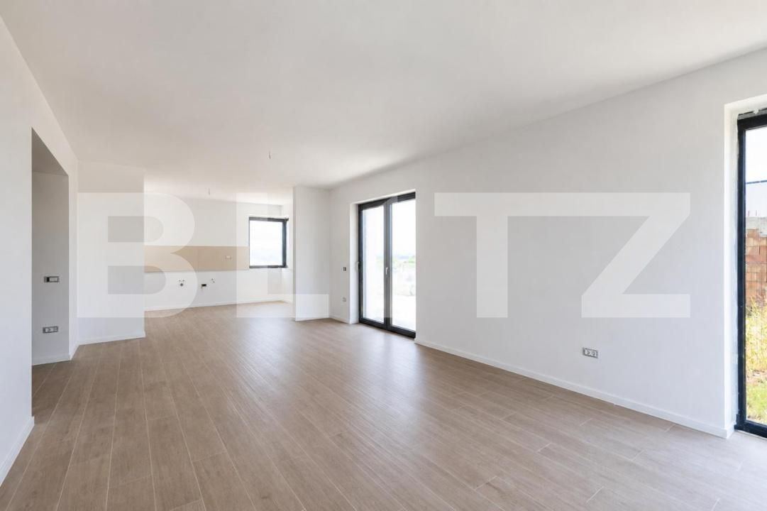 Casa de vânzare 4 camere Sanpetru - 201638CV | BLITZ Brașov | Poza5